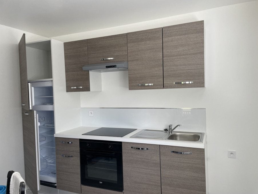 Appartement Avenue Jean Moulin à Saint-Léonard-de-Noblat