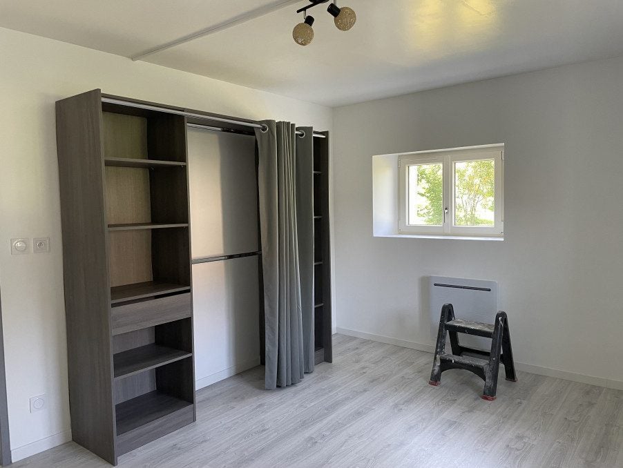 Appartement Avenue Jean Moulin à Saint-Léonard-de-Noblat