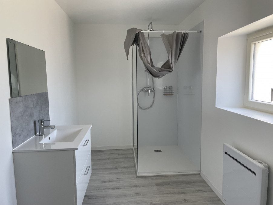 Appartement Avenue Jean Moulin à Saint-Léonard-de-Noblat