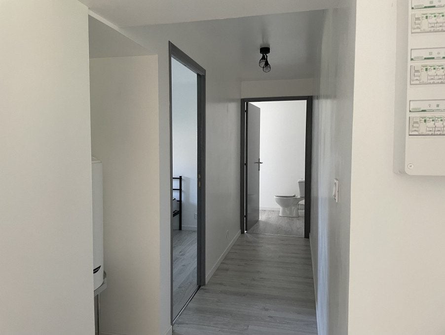 Appartement Avenue Jean Moulin à Saint-Léonard-de-Noblat