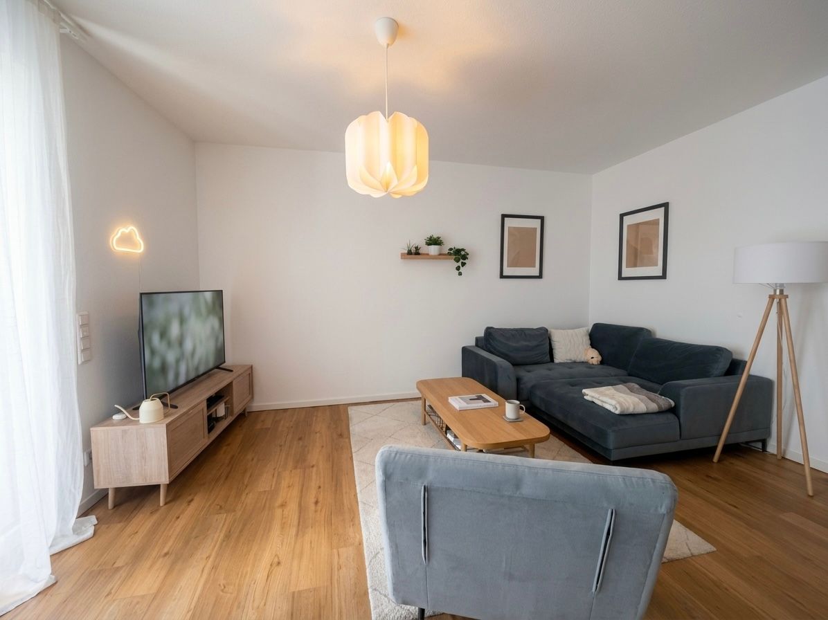 Wohnung Worringer Straße in Düsseldorf