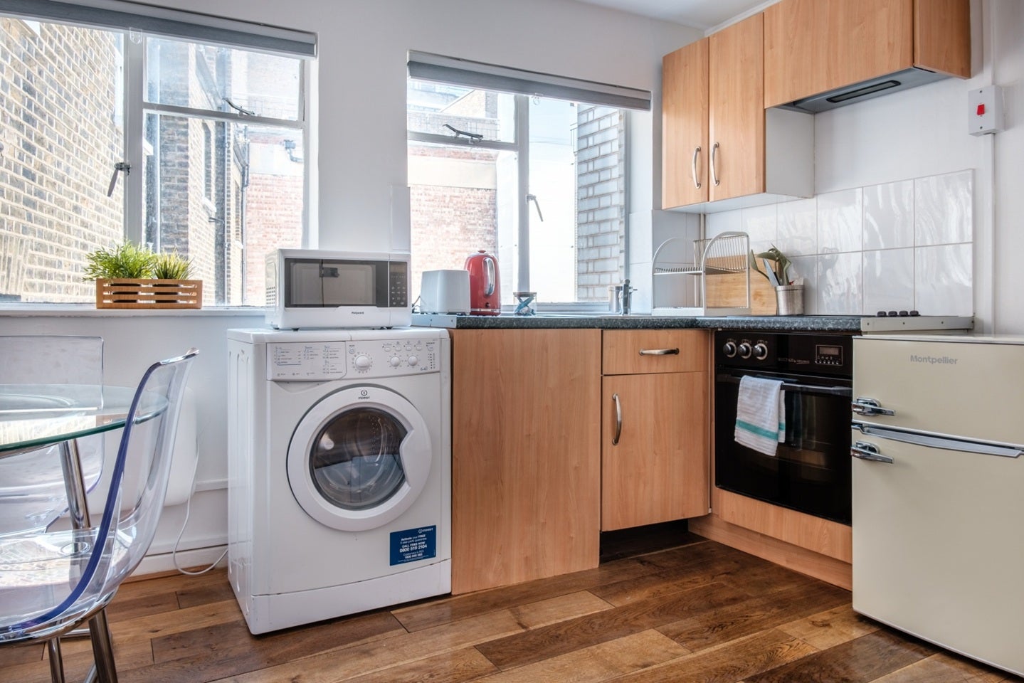 Flat Oxford Street in City of Westminster