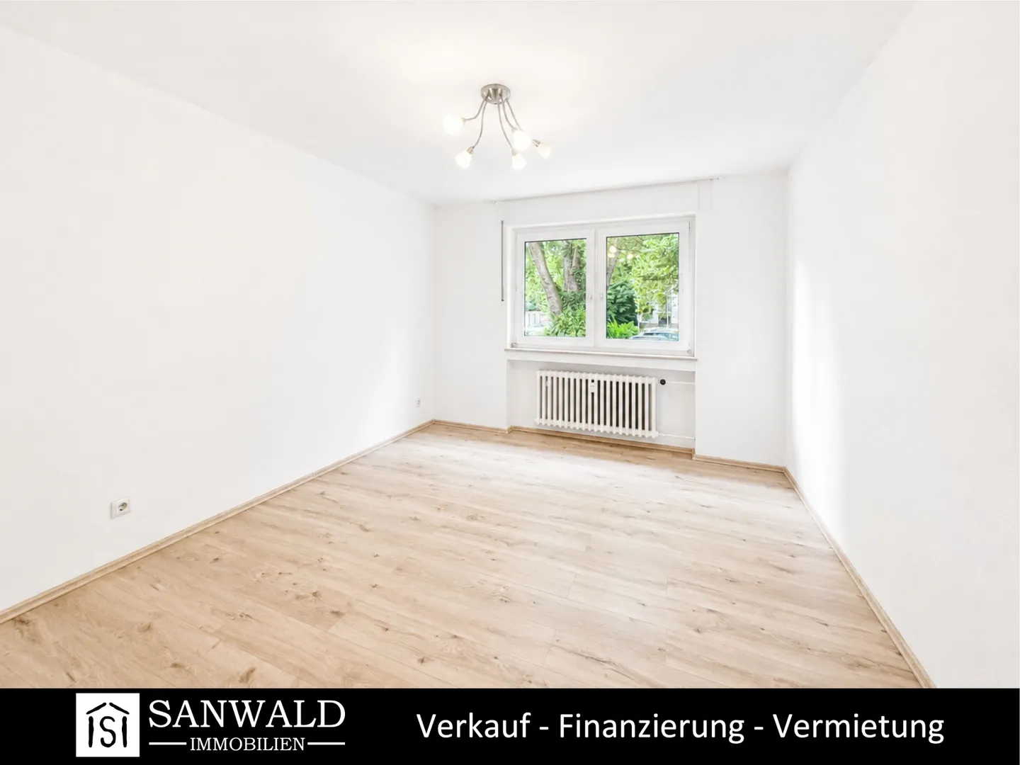 Wohnung Sondernkamp in Gelsenkirchen