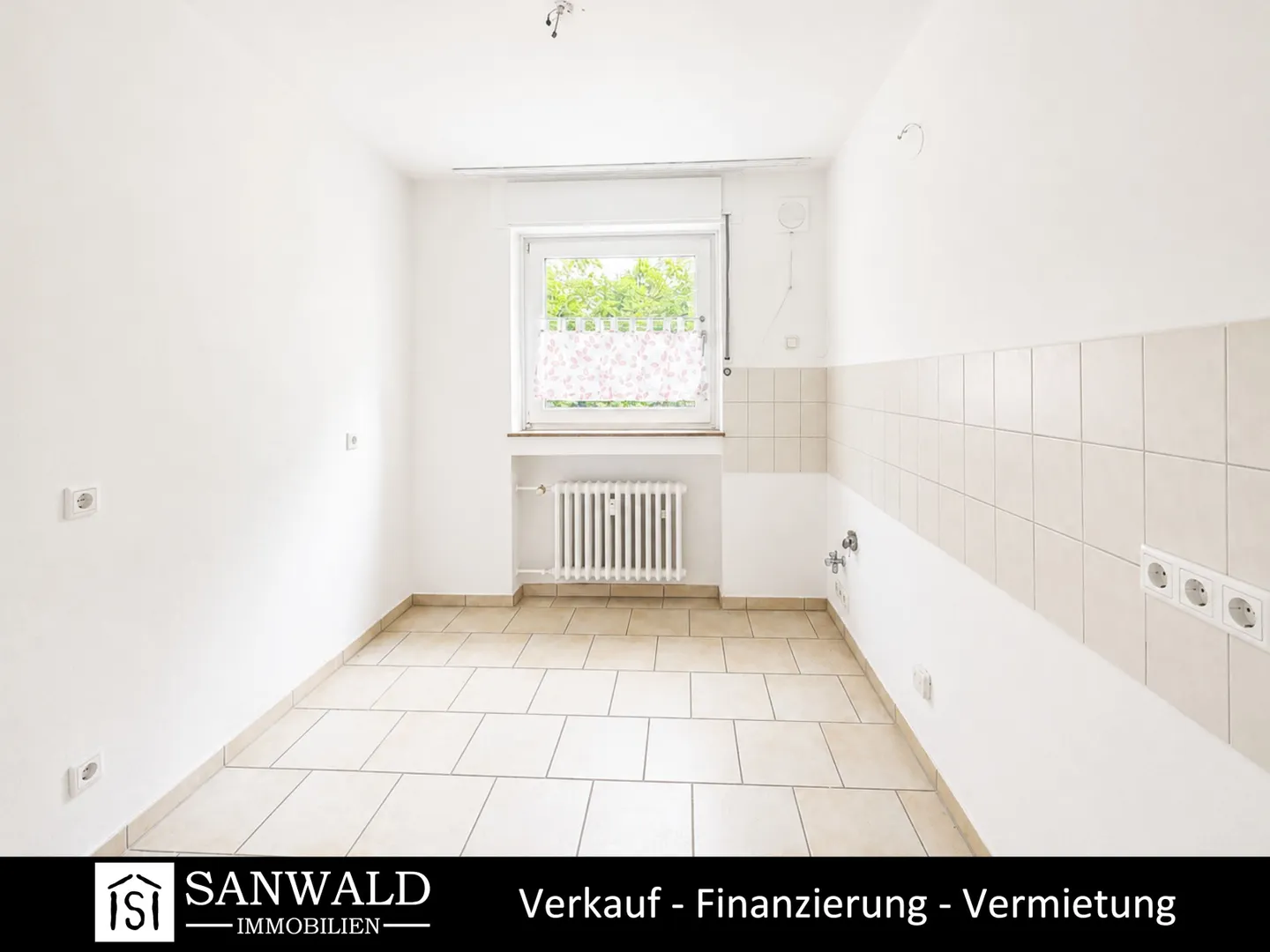 Wohnung Sondernkamp in Gelsenkirchen