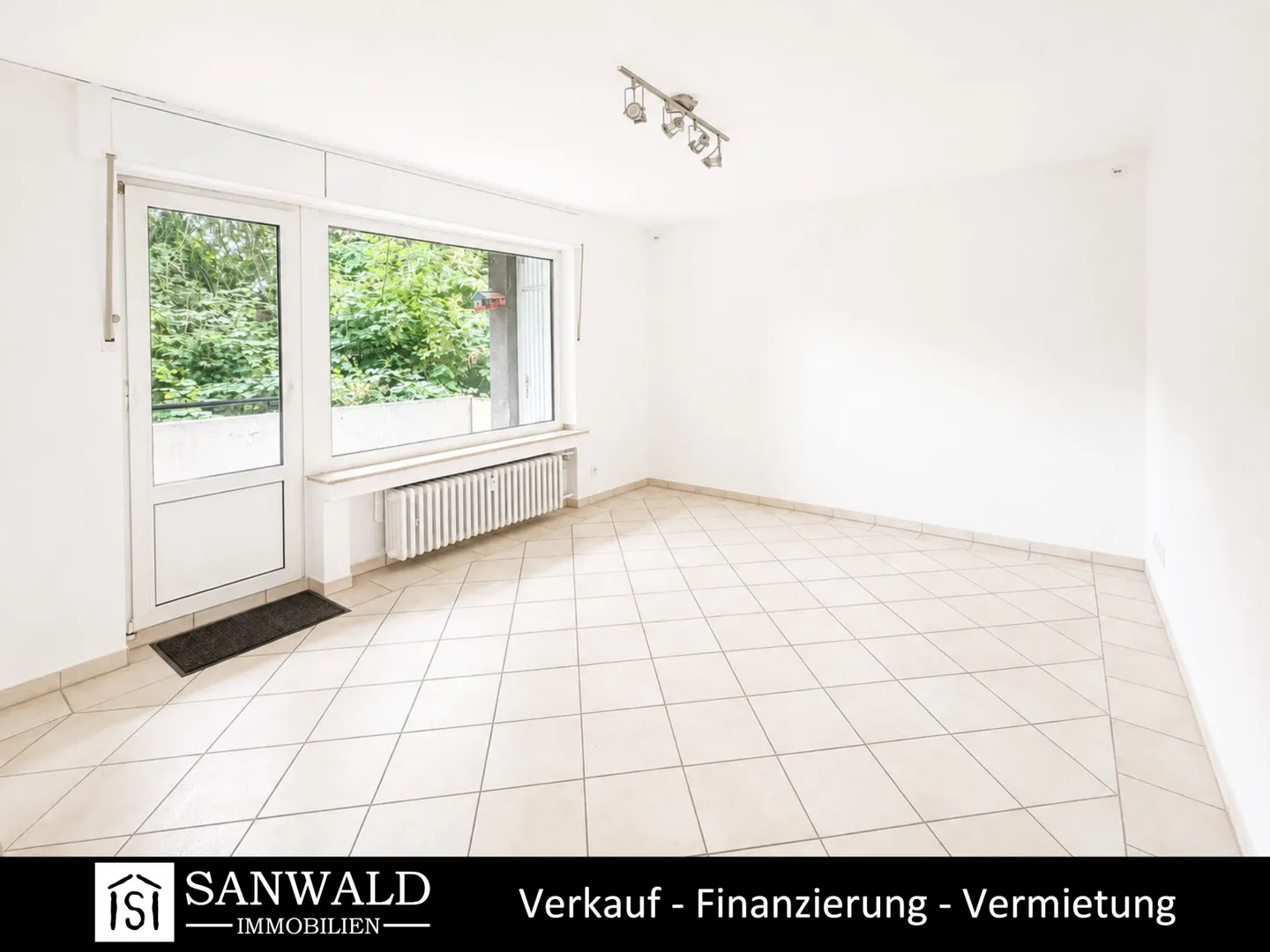Wohnung Sondernkamp in Gelsenkirchen