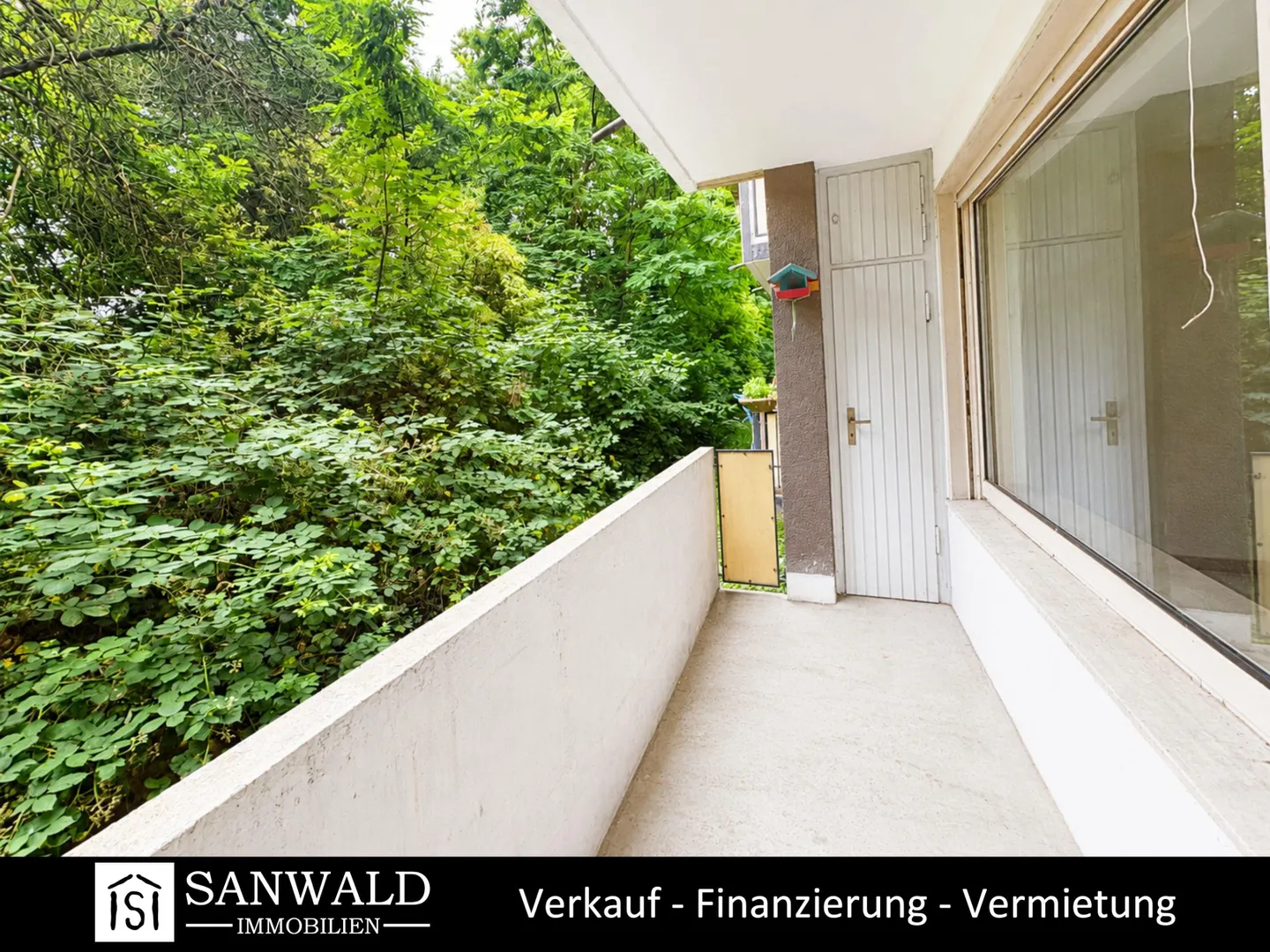Wohnung Sondernkamp in Gelsenkirchen