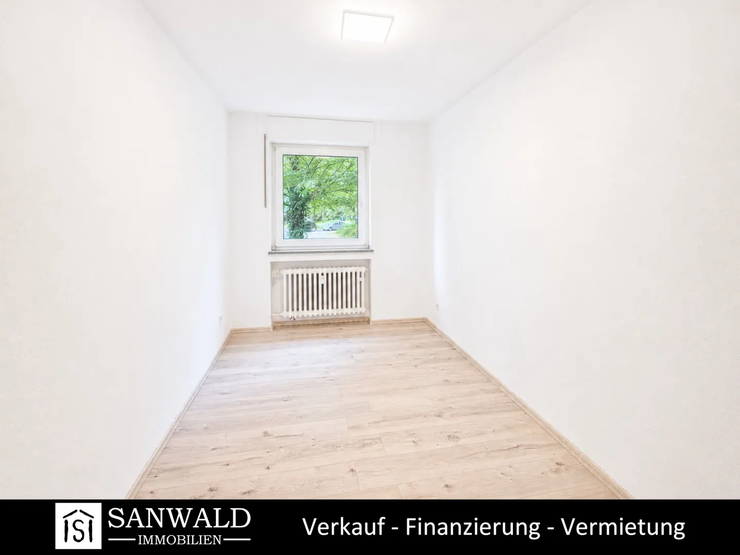 Wohnung Sondernkamp in Gelsenkirchen