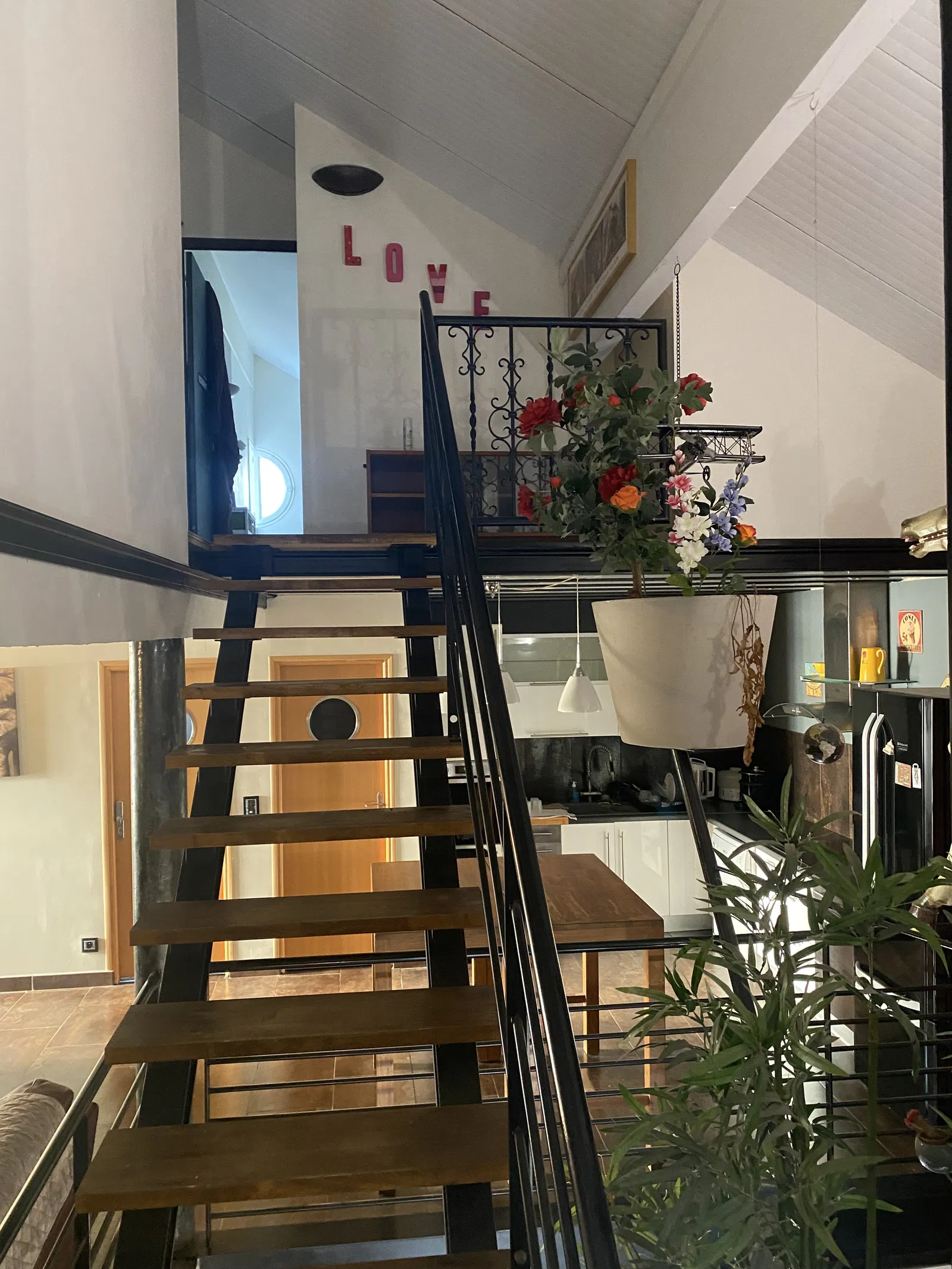 Chambre Rue François Malard à Paray-Vieille-Poste