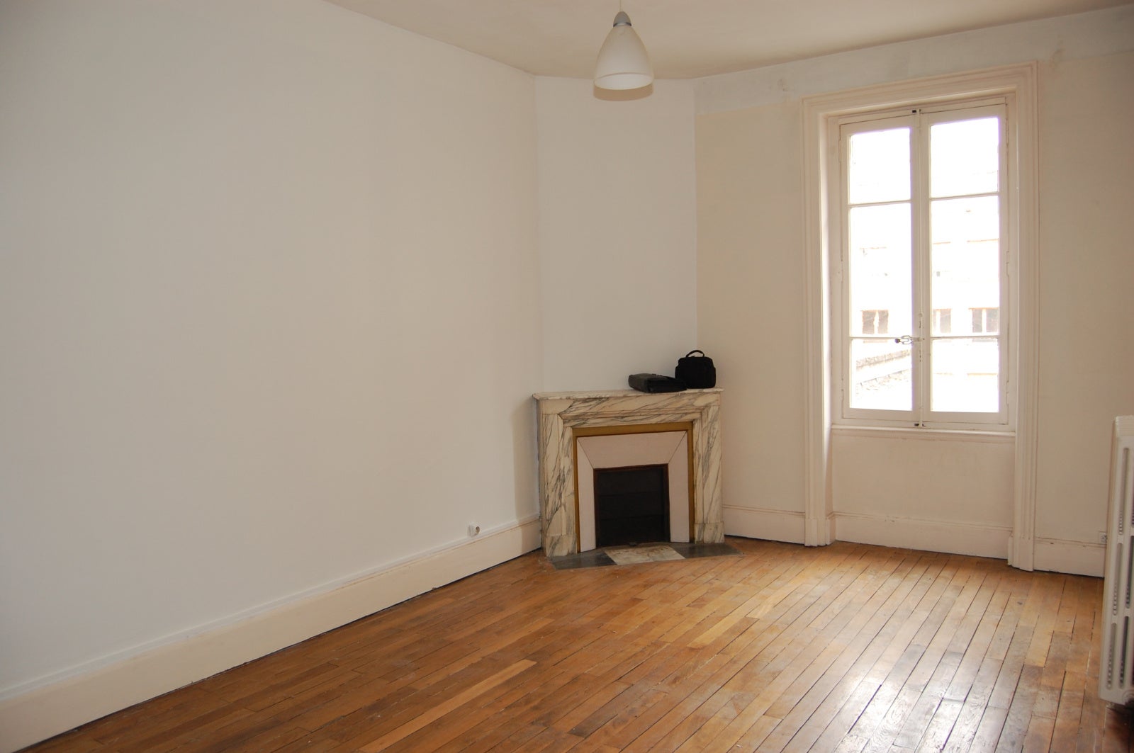 Appartement Rue Ferdinand Buisson à Lyon