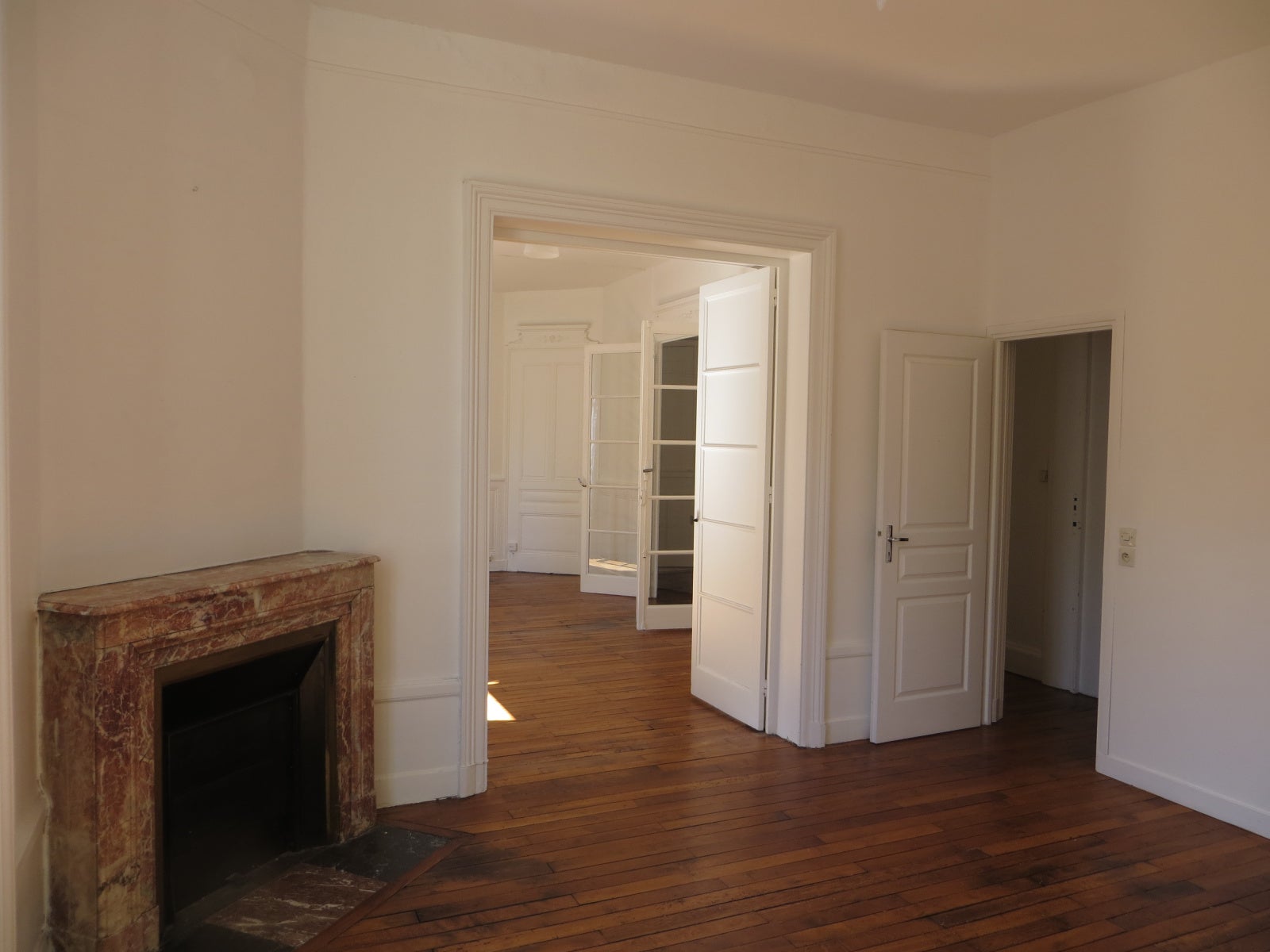 Appartement Rue Ferdinand Buisson à Lyon
