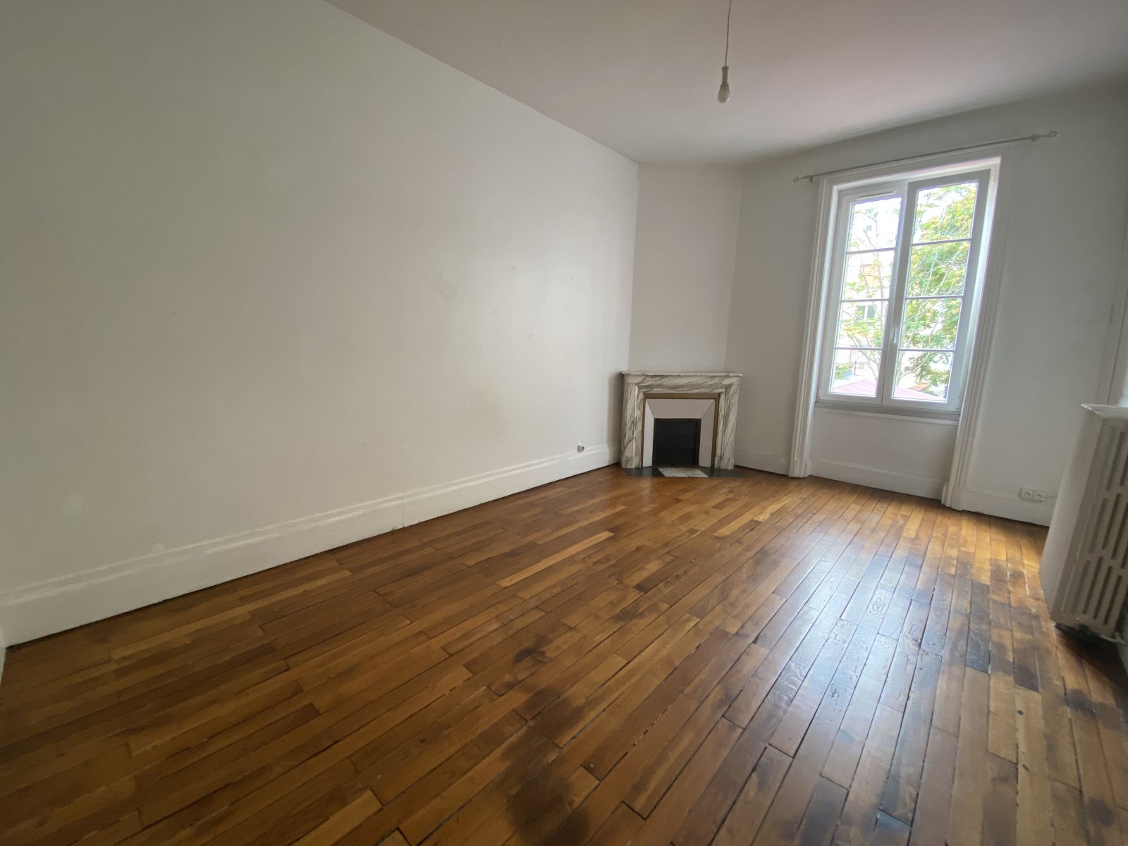 Flat Rue Ferdinand Buisson in Lyon