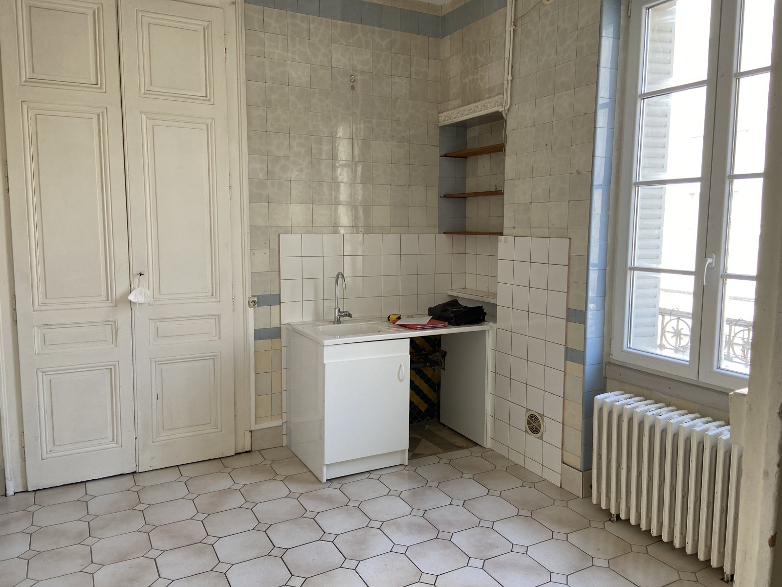 Appartement Rue Ferdinand Buisson à Lyon