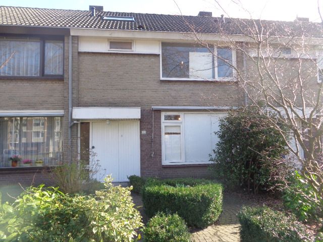 Appartement Cevenneshof 5