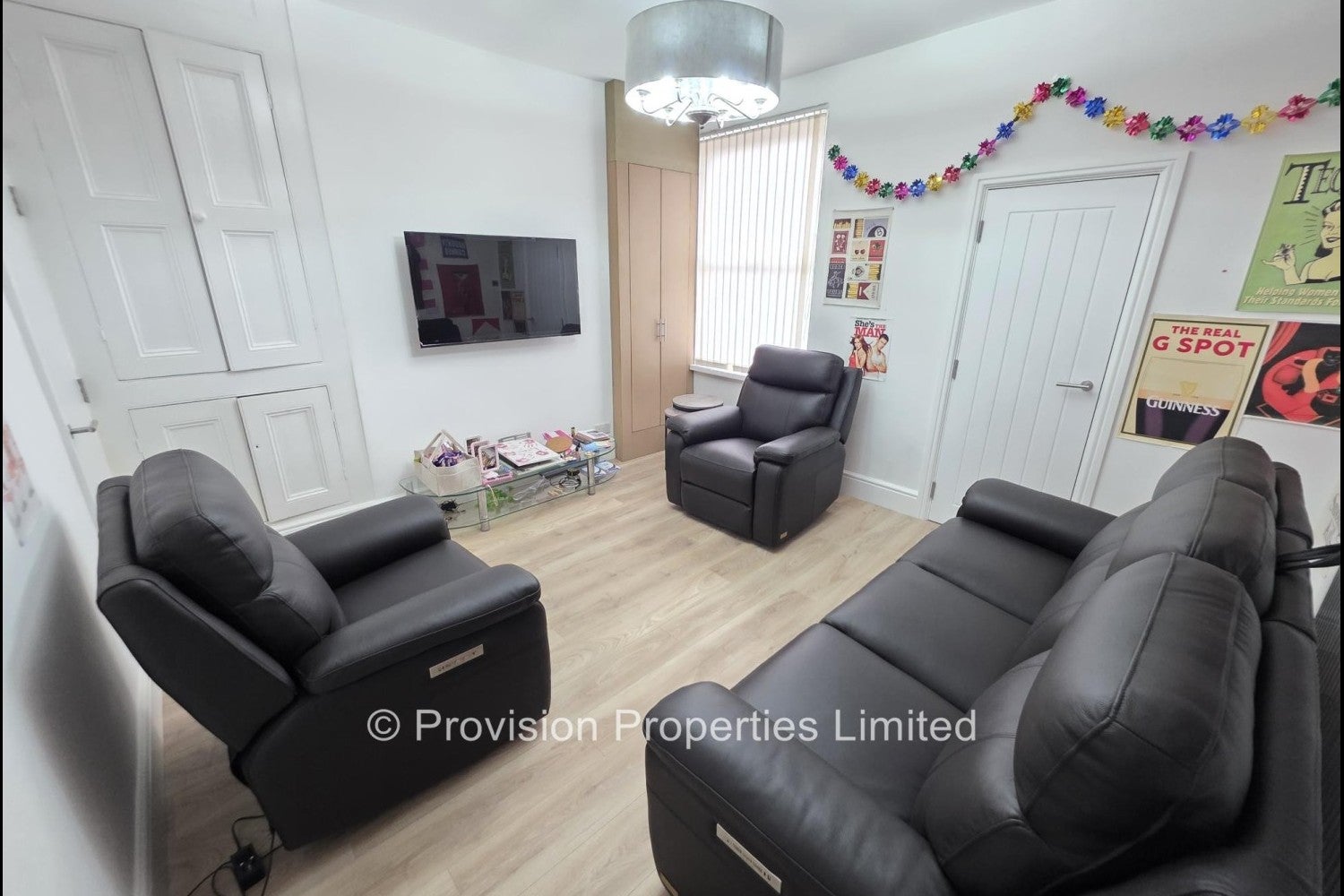 House Hessle View in Leeds