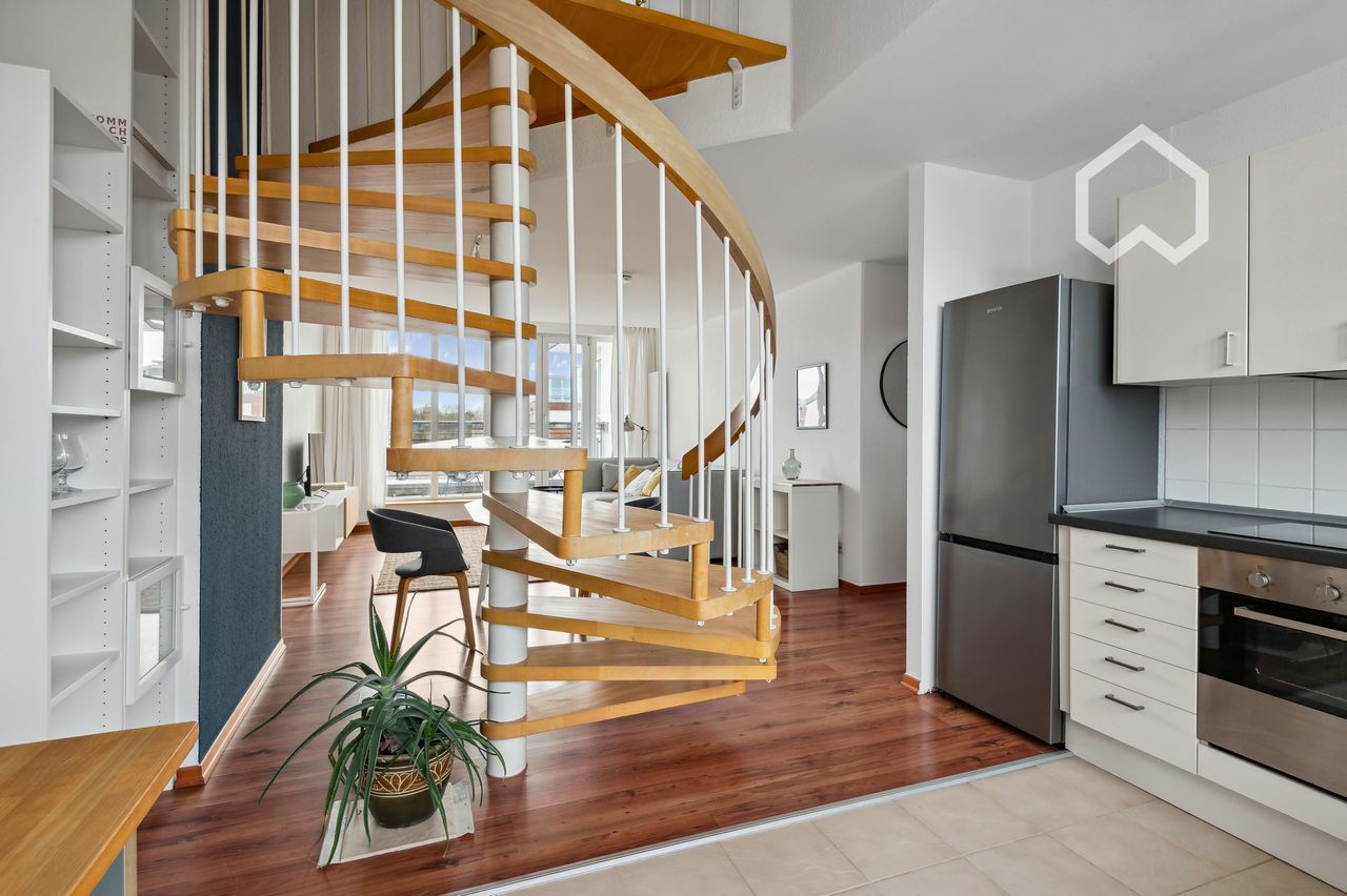 Wohnung Holzkircher Straße in Berlin