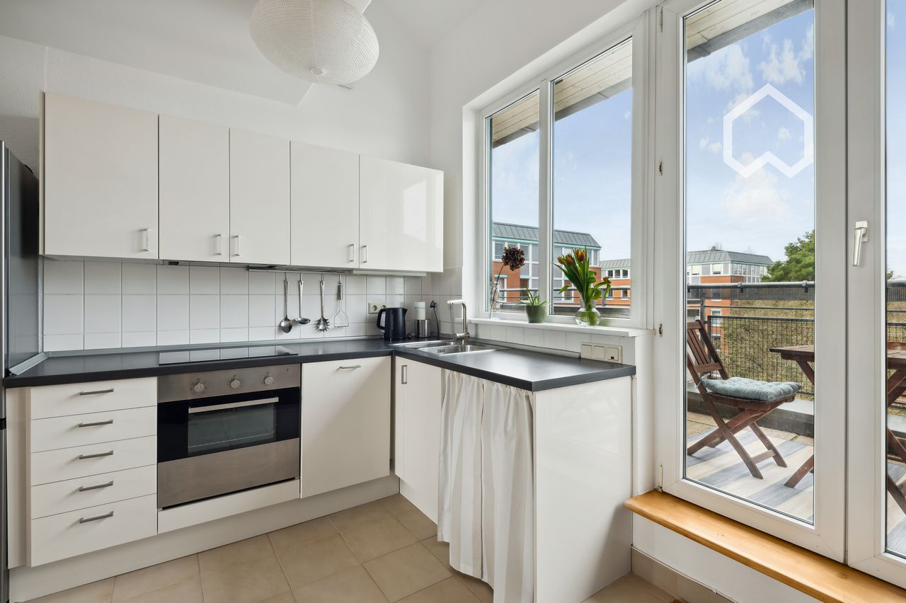 Wohnung Holzkircher Straße in Berlin