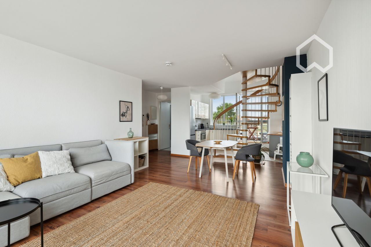 Wohnung Holzkircher Straße in Berlin