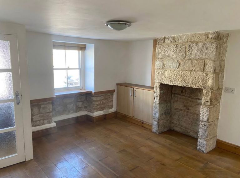 House Reforne in Easton