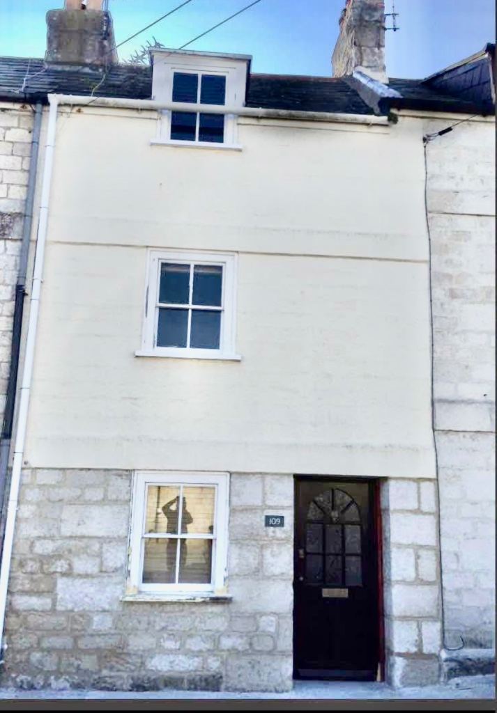 House Reforne in Easton