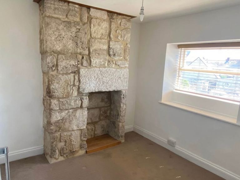 House Reforne in Easton