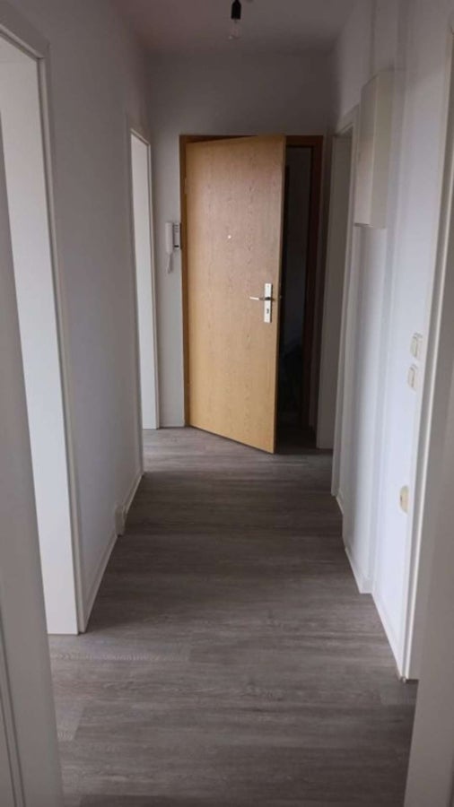 Wohnung Hanns-Rothbarth-Straße in Wismar