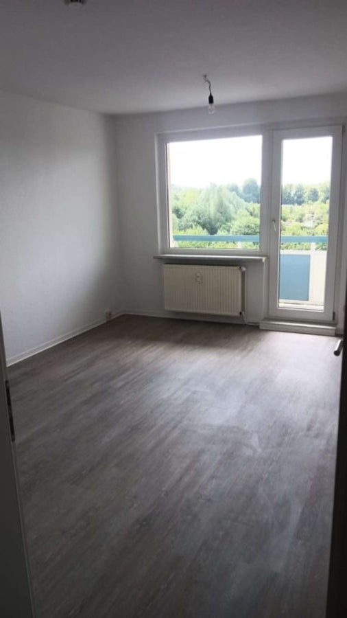 Wohnung Hanns-Rothbarth-Straße in Wismar
