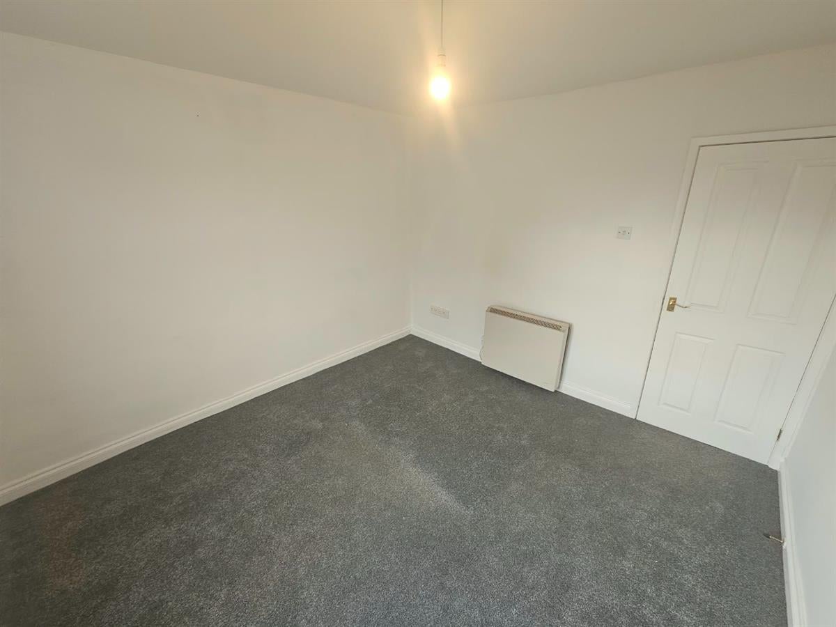 Flat Printing Office Lane in Crowle