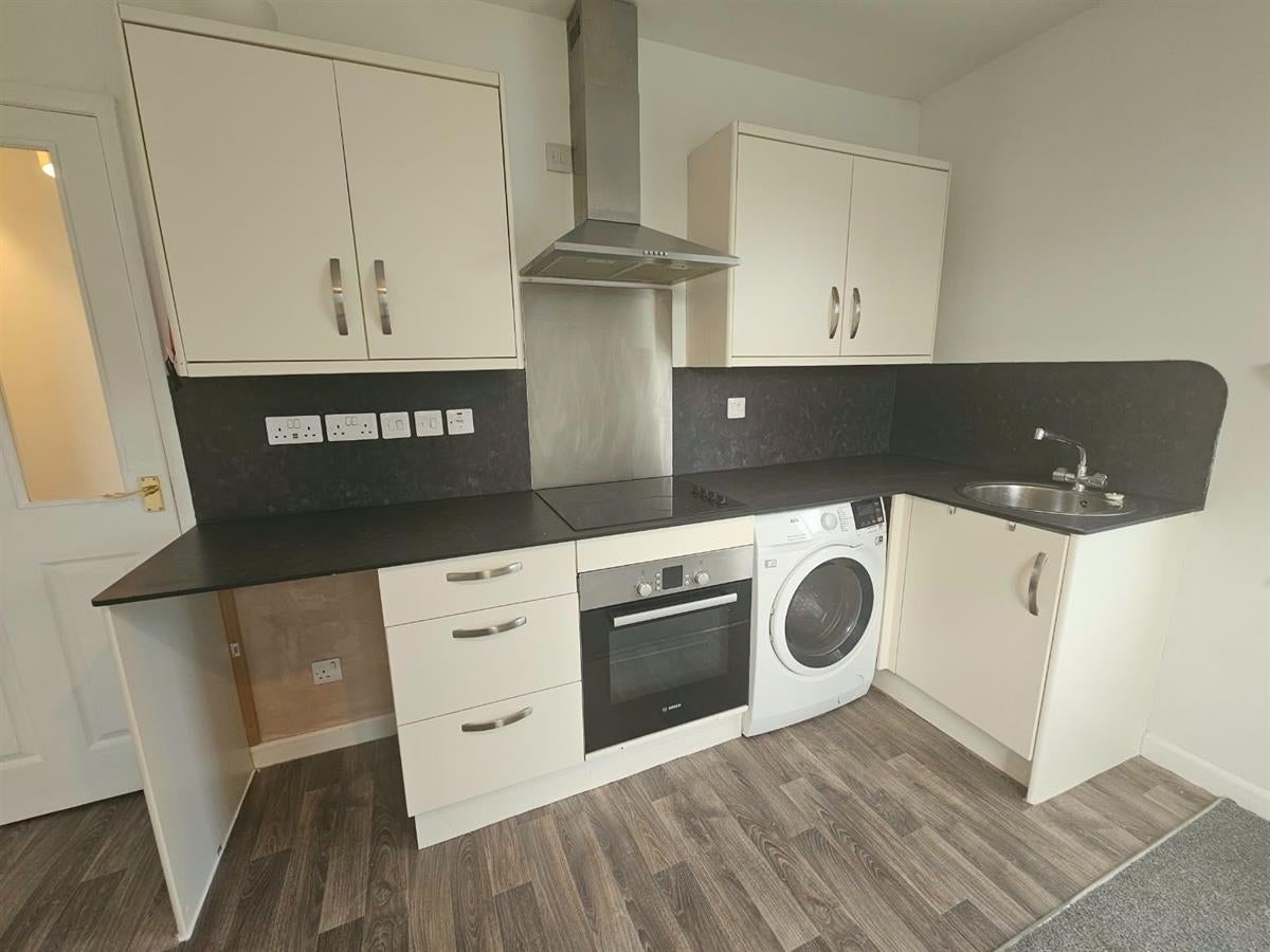Flat Printing Office Lane in Crowle