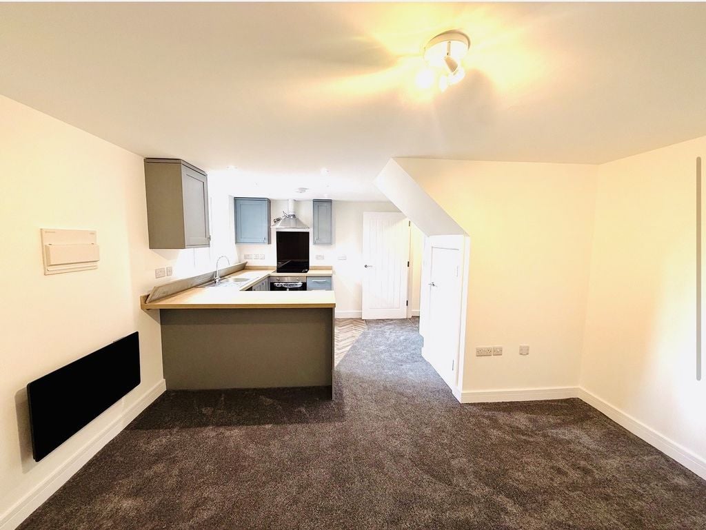 House Park Close in Priorslee Village