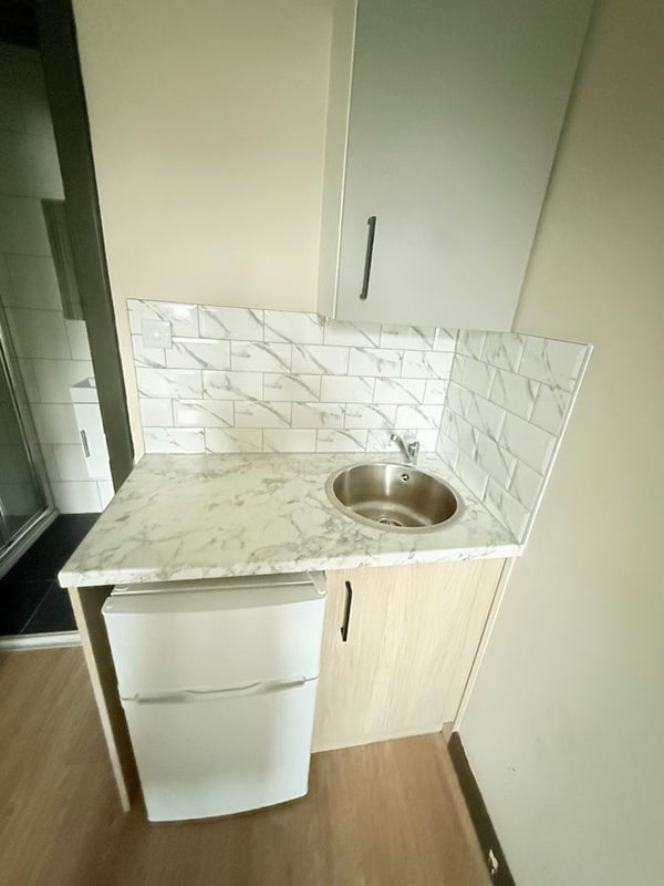 Flat South Street in Epsom and Ewell
