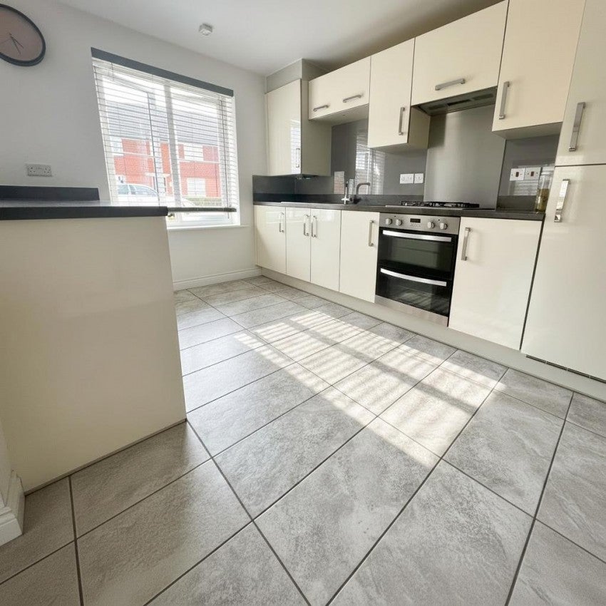 House Lamkin Way in Maidstone