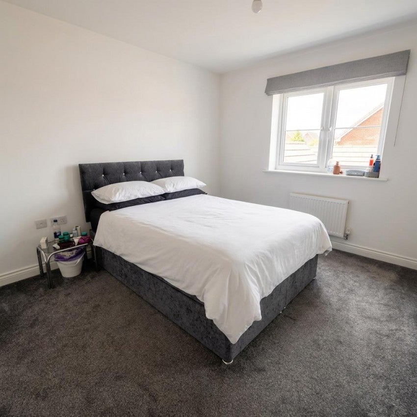 House Lamkin Way in Maidstone