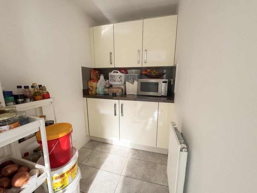 House Lamkin Way in Maidstone