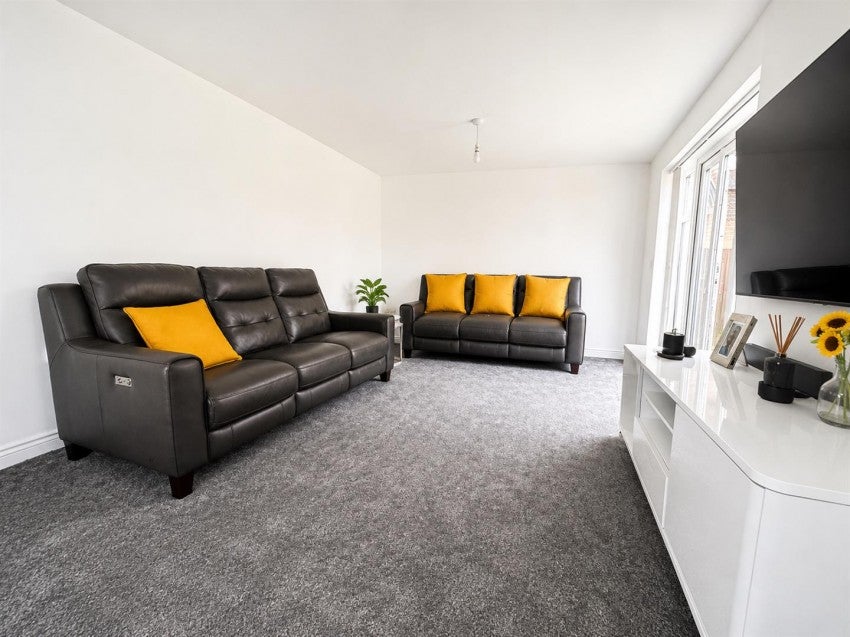 House Lamkin Way in Maidstone