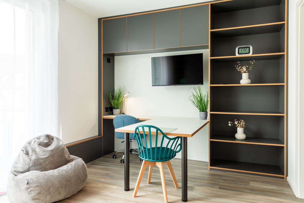 Wohnung Pfrondorfer Straße in Tübingen