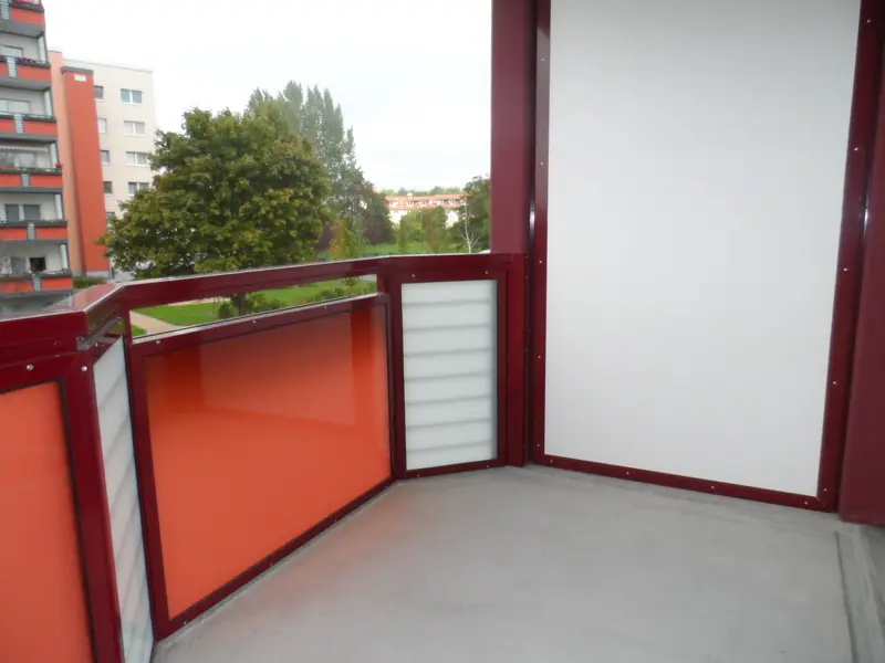 Wohnung Max-Herm-Straße in Brandenburg an der Havel