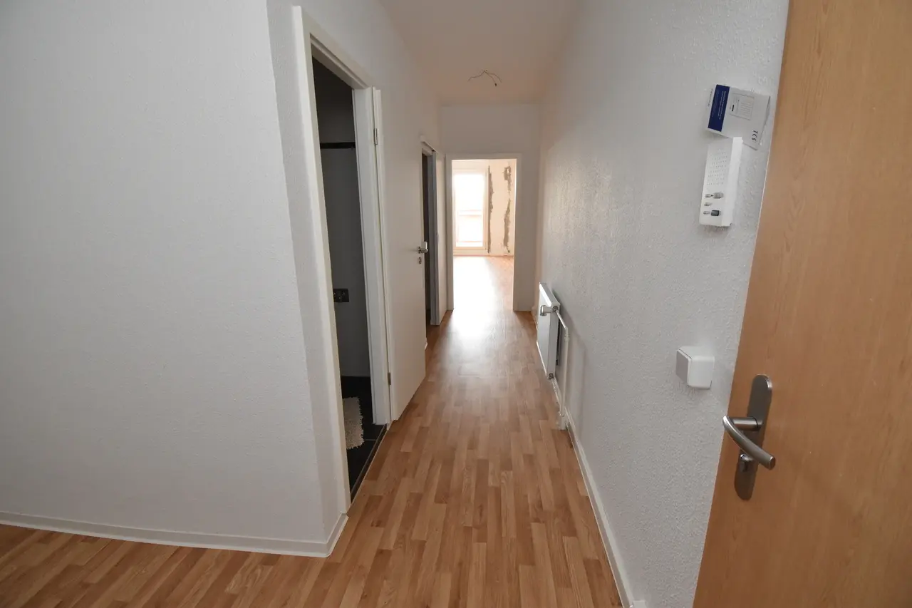 Wohnung Max-Herm-Straße in Brandenburg an der Havel
