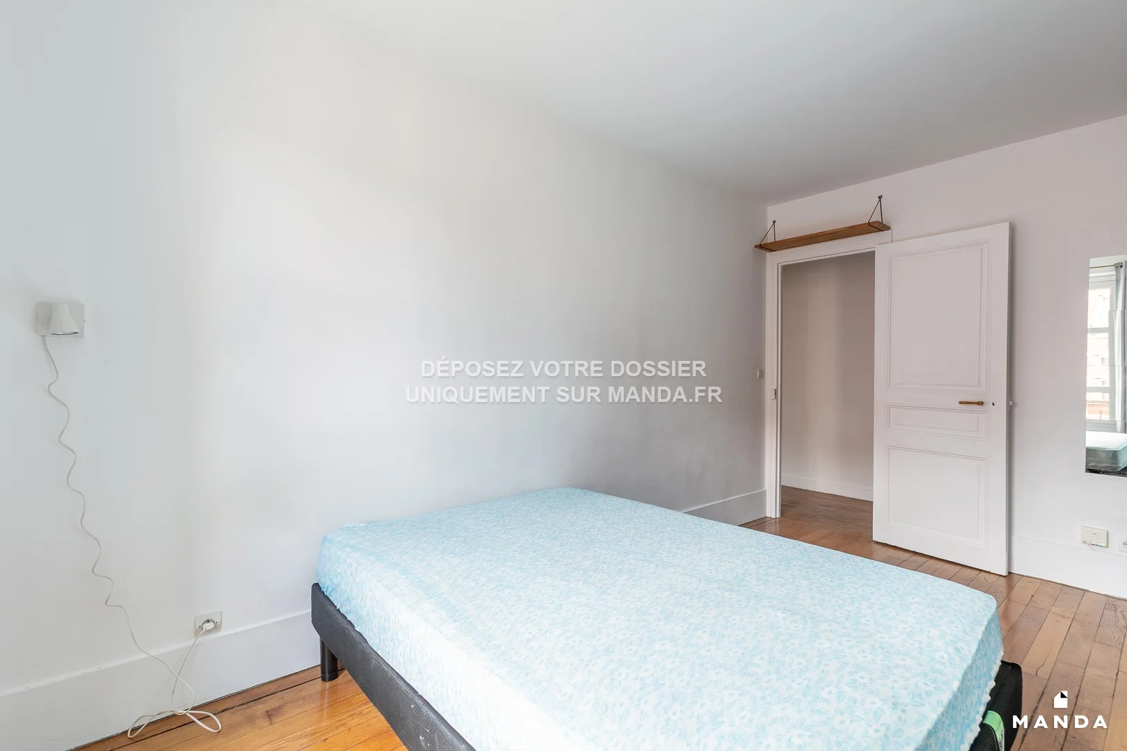 Appartement Rue du Dessous des Berges à Paris