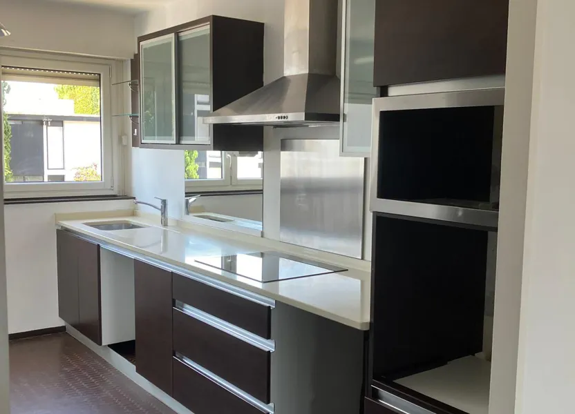 Flat Rue Camille Pelletan in Talence