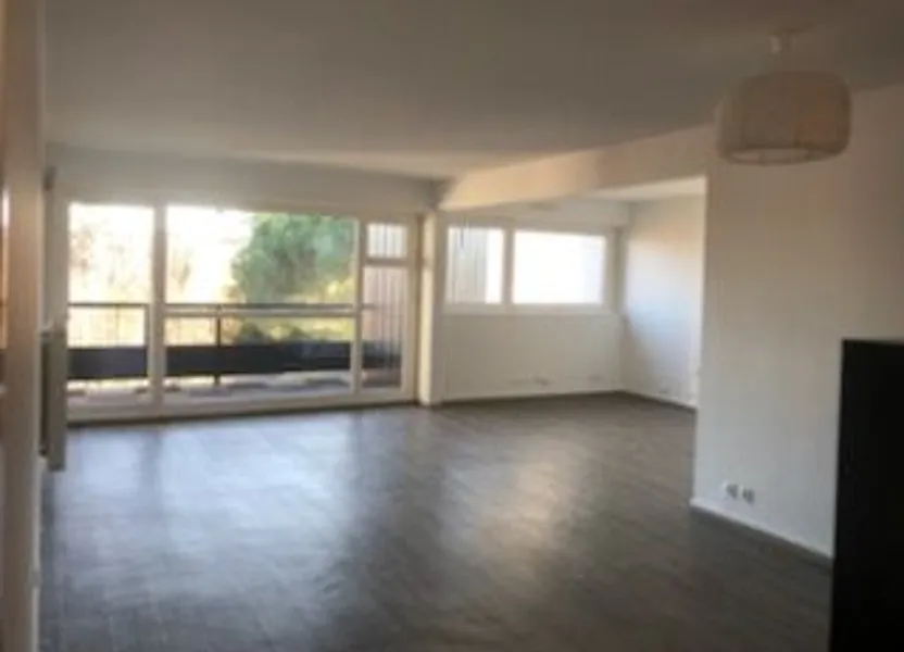Appartement Rue Camille Pelletan à Talence