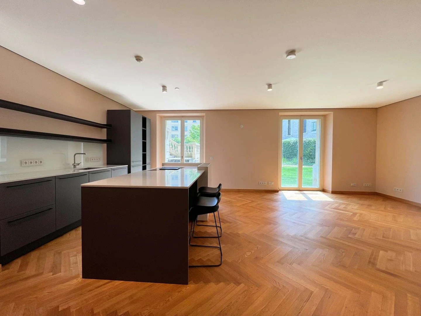 Wohnung Gustav-Heinemann-Ufer in Köln