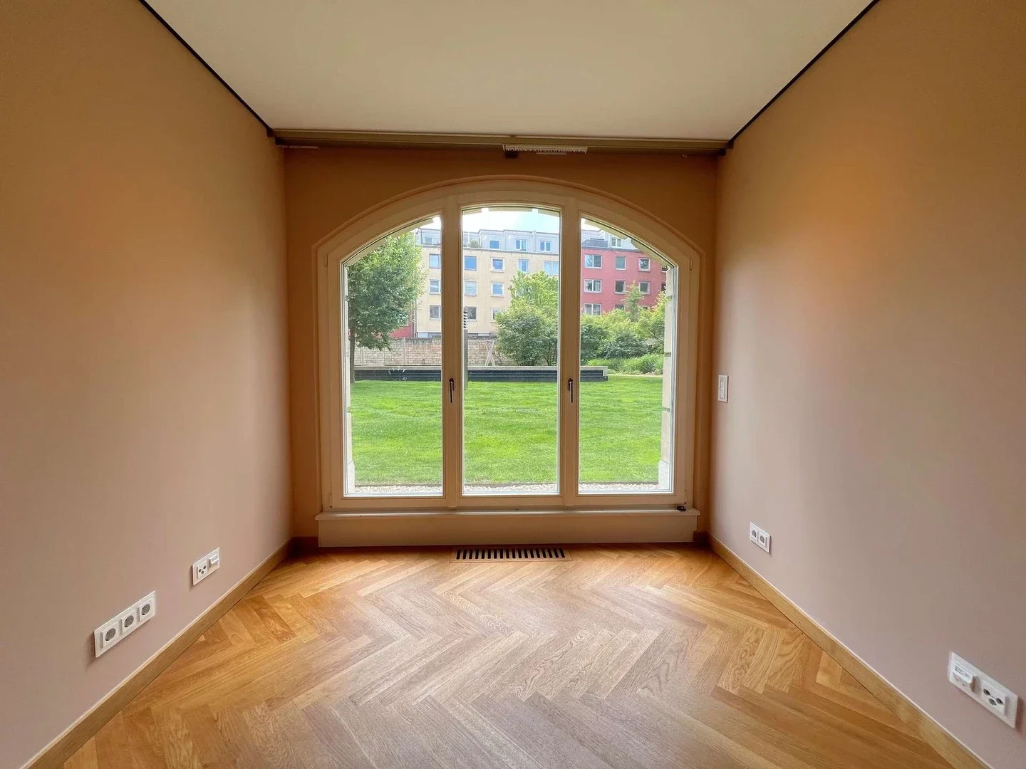 Wohnung Gustav-Heinemann-Ufer in Köln