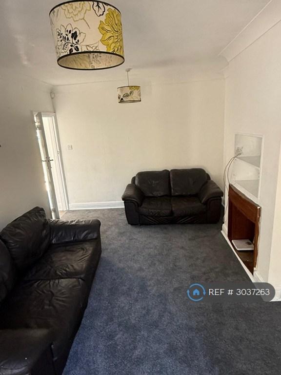 House Park Road in Greater London