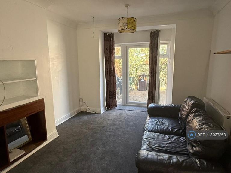House Park Road in Greater London
