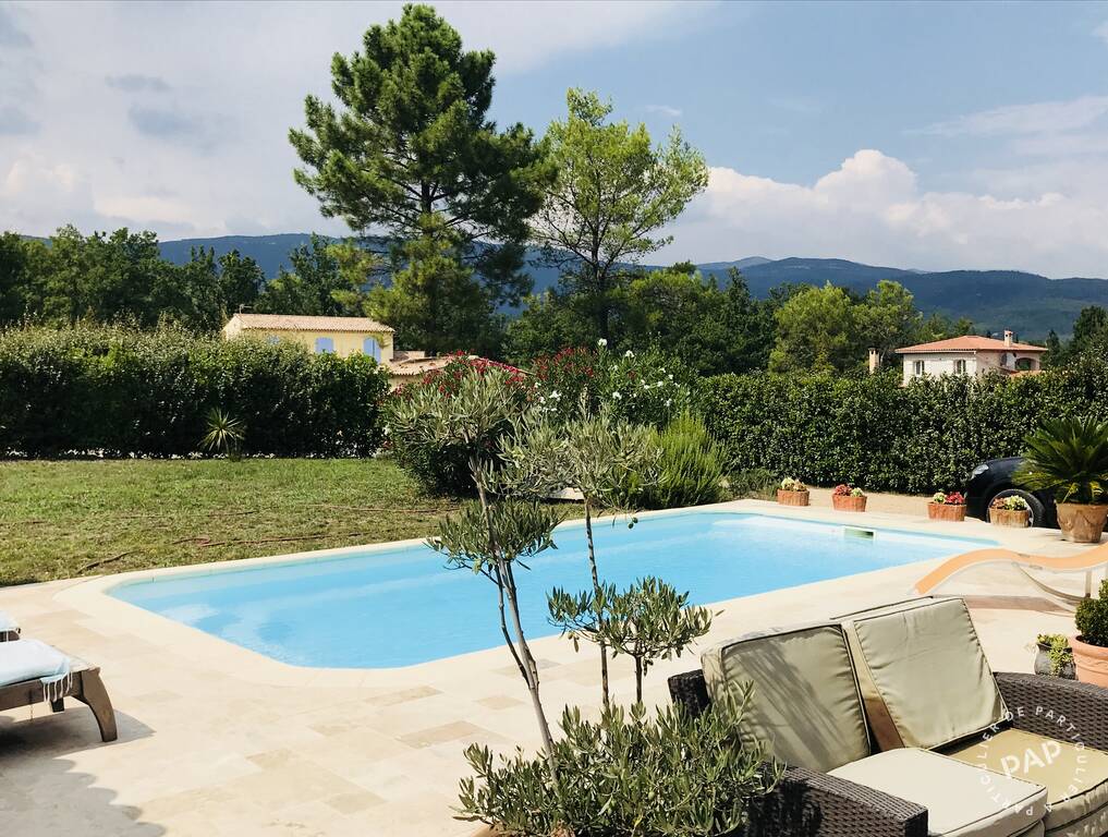 Maison Les Suanes Hautes à Fayence