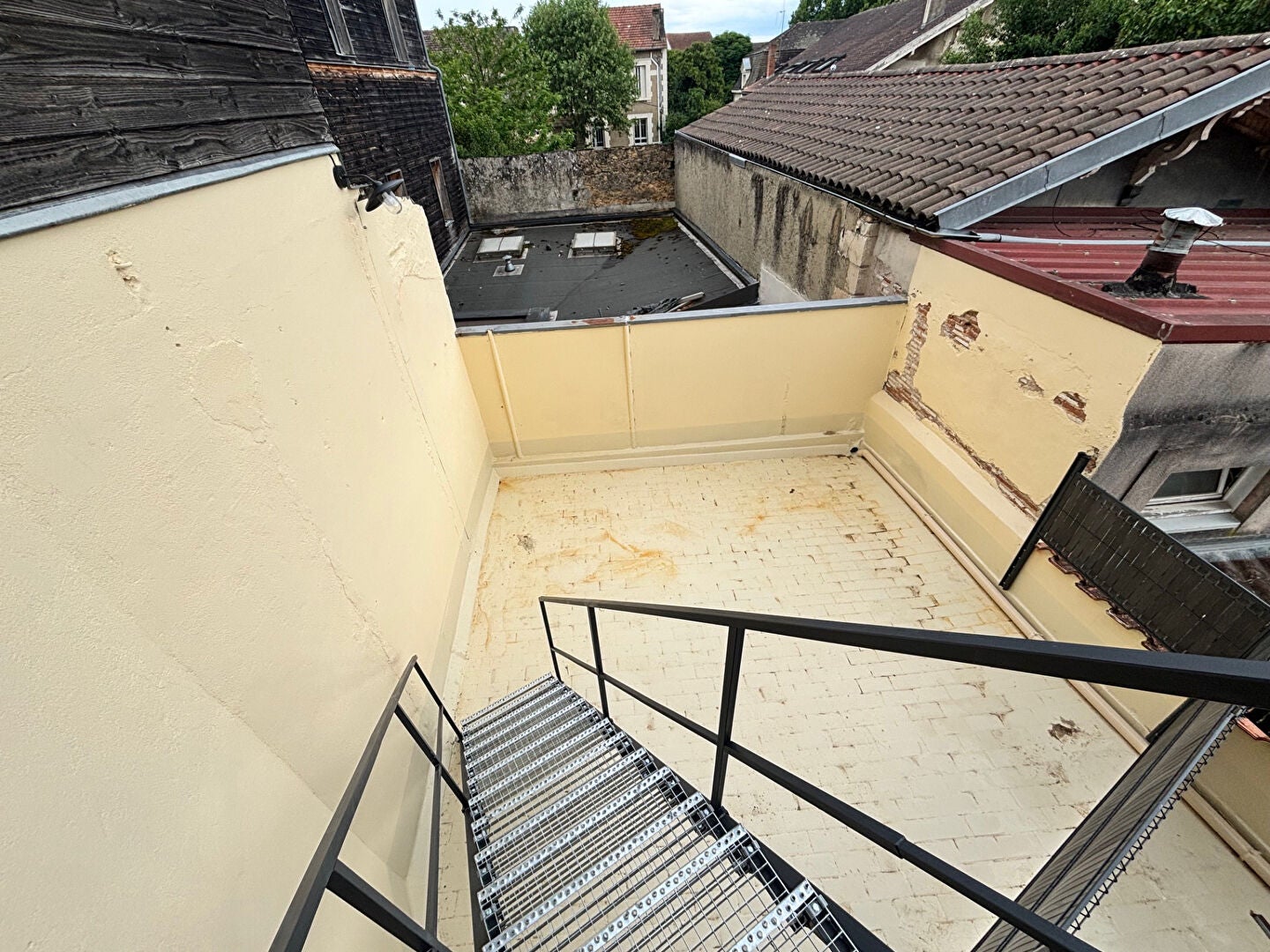 Appartement Rue Neuve d'Argenson à Bergerac