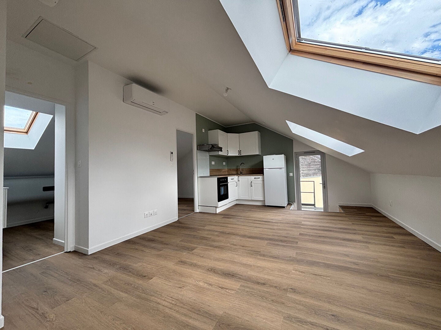 Flat Rue Neuve d'Argenson in Bergerac