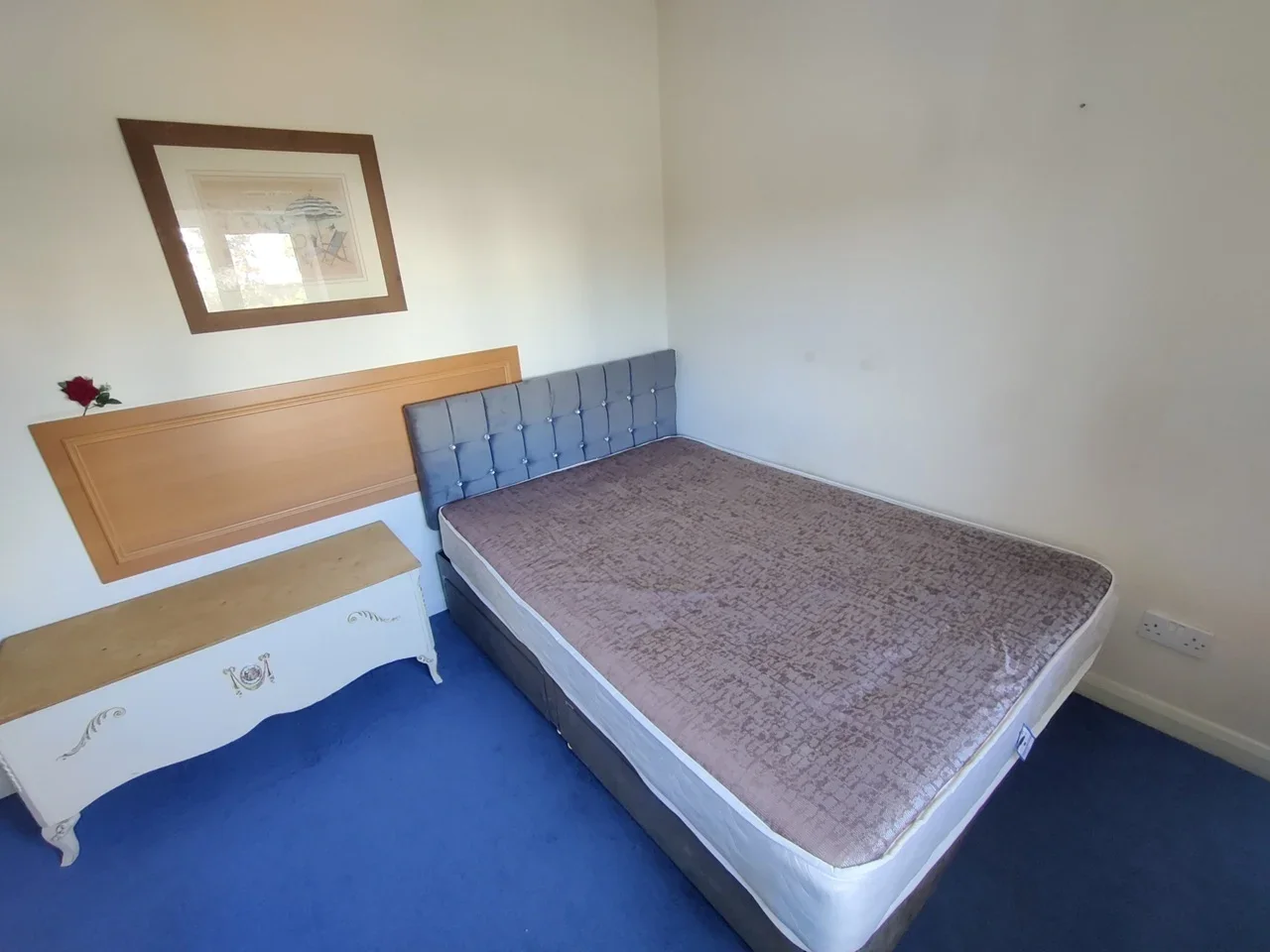 Room Staines Road in Borough of Spelthorne