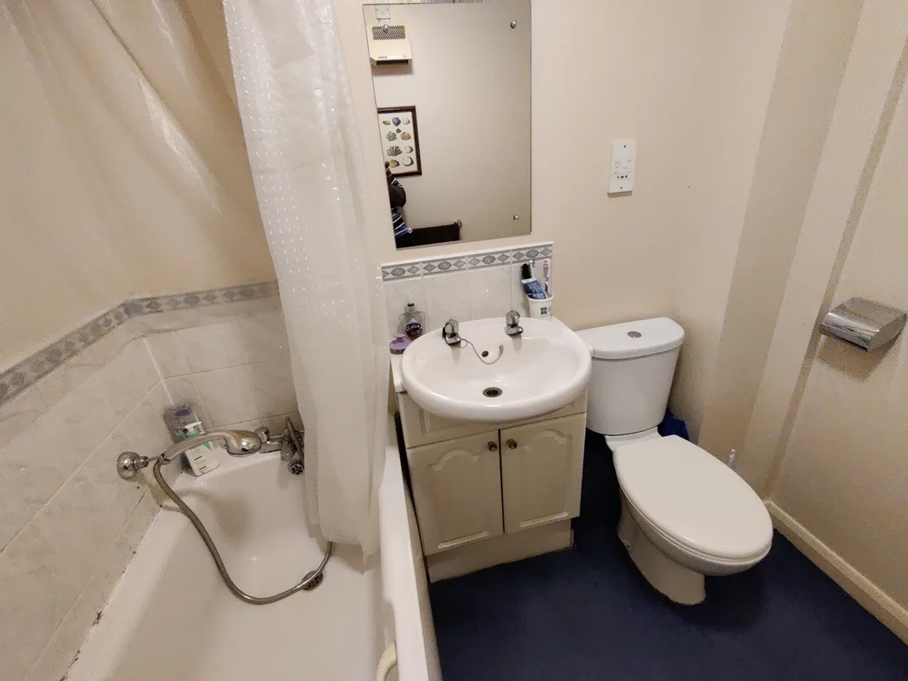 Room Staines Road in Borough of Spelthorne