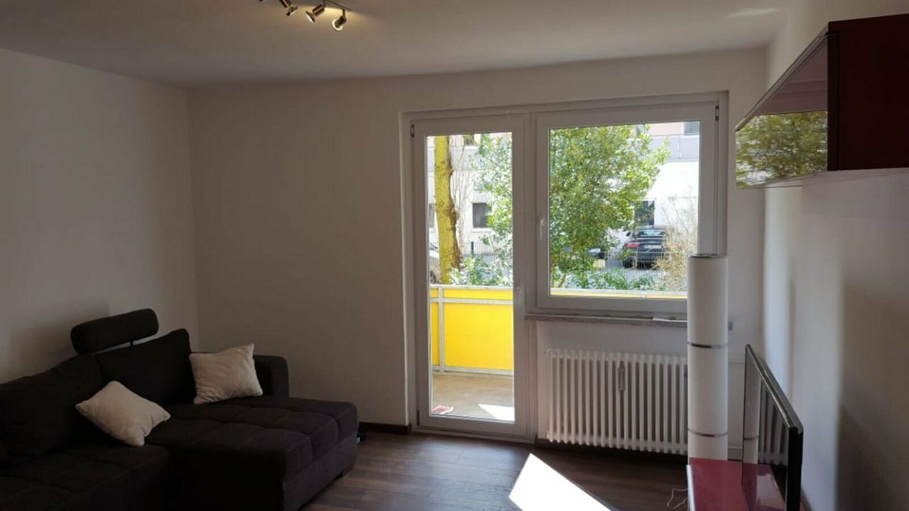 Wohnung Hugo-Junkers-Weg in Wolfsburg